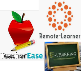 Remote Learning TeacherEase