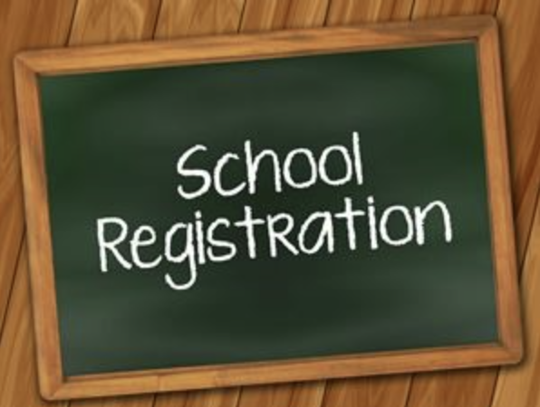 Riley School Registration
