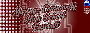 Marengo Baseball Kids Camp
