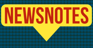 March NewNotes